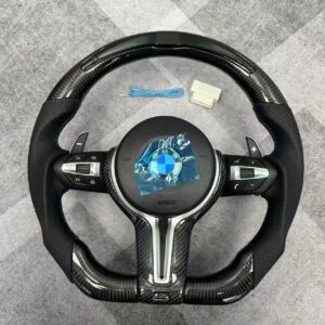 Sport Steering Wheel