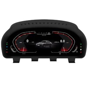 BMW 1 2 3 4 5 6 7 SERIES X1 X3 X4 X5 X6 X7 Z4 F10 F20 F30 F34 F52 F12 02 F48 E84 E90 E60 E89 Interior INSTRUMENTAL DIGITEL CLUSTER MEETER Player