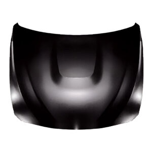 Motokrafta Compatible With BMW 3 Series F30 Front Hood Bonnet | M3 Style Iron Construction (2012–2018)