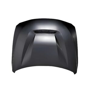 Motokrafta Compatible With BMW 3 Series Performance Engine Hood | CS Track Style Aluminum | G20 / G28 (2019–2024